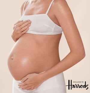 Harrods Maternity Ritual